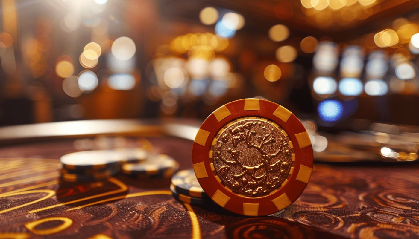 Autres - Décryptage des termes et conditions des bonus de casino pour les débutants