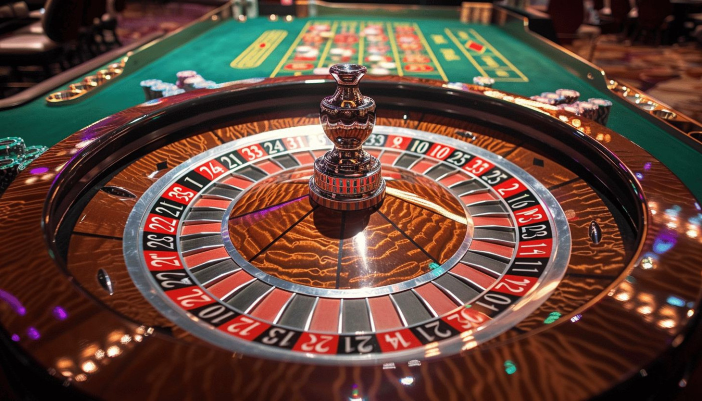 Autres - Étude des probabilités à la roulette : Comment réduire les risques