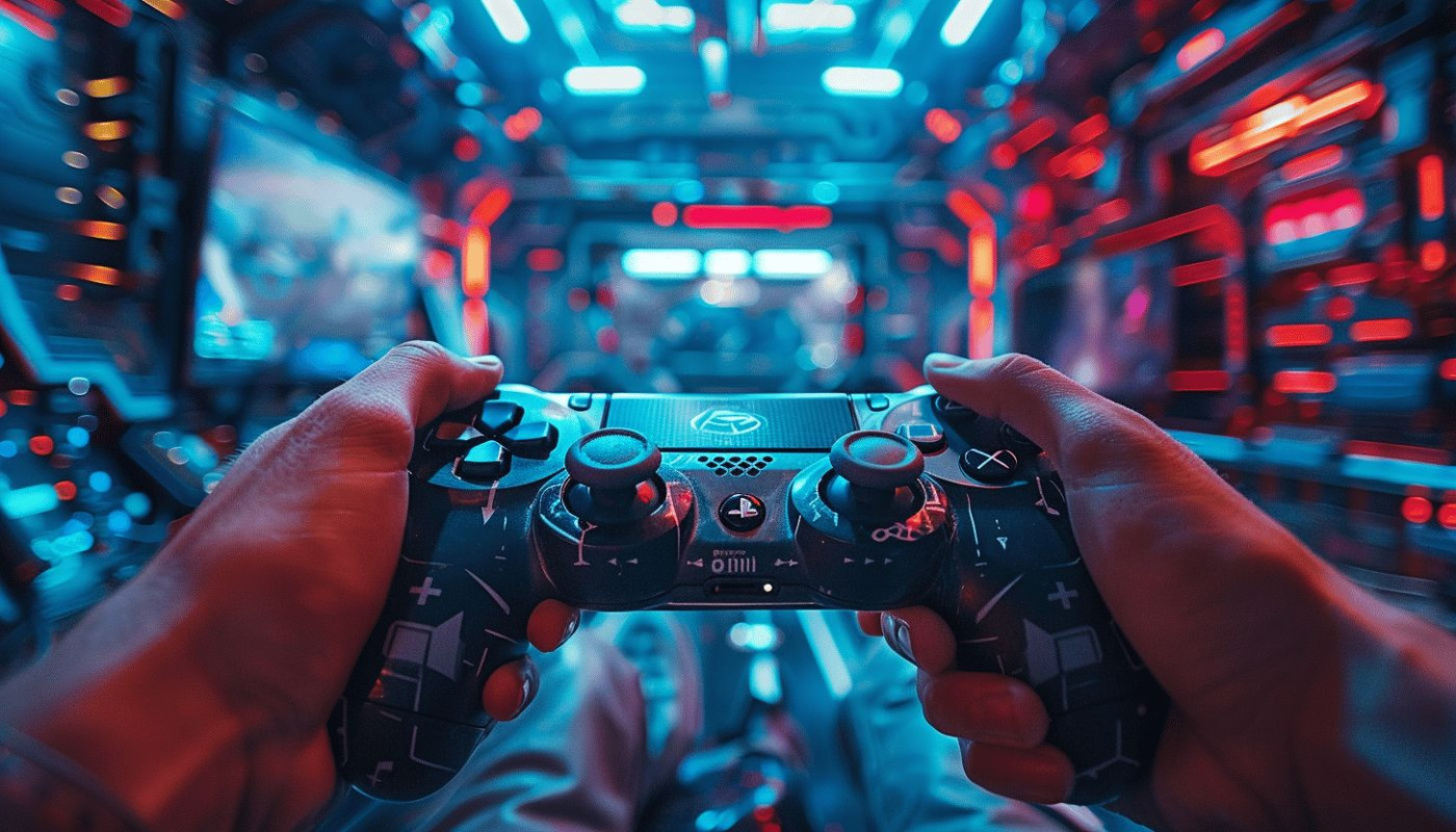 Autres - Guide complet pour intégrer des outils de communication sur les consoles de jeu