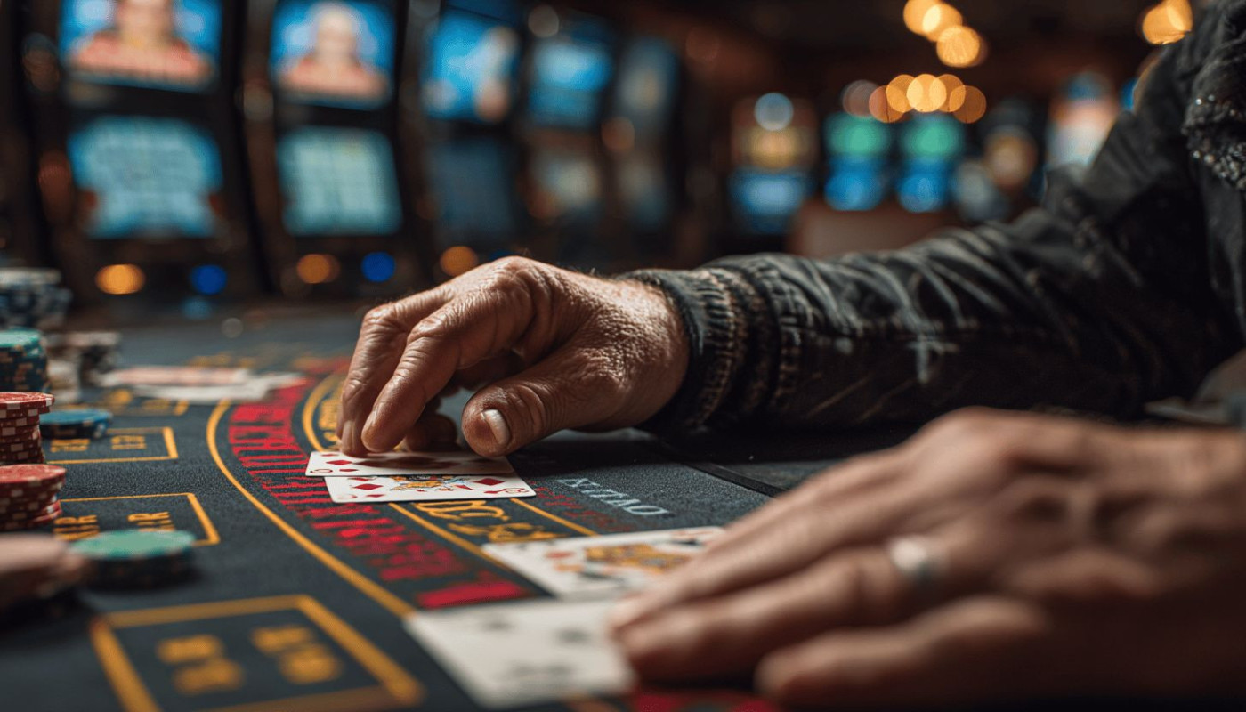 Autres - Guide pour débutants sur les stratégies gagnantes au blackjack en ligne