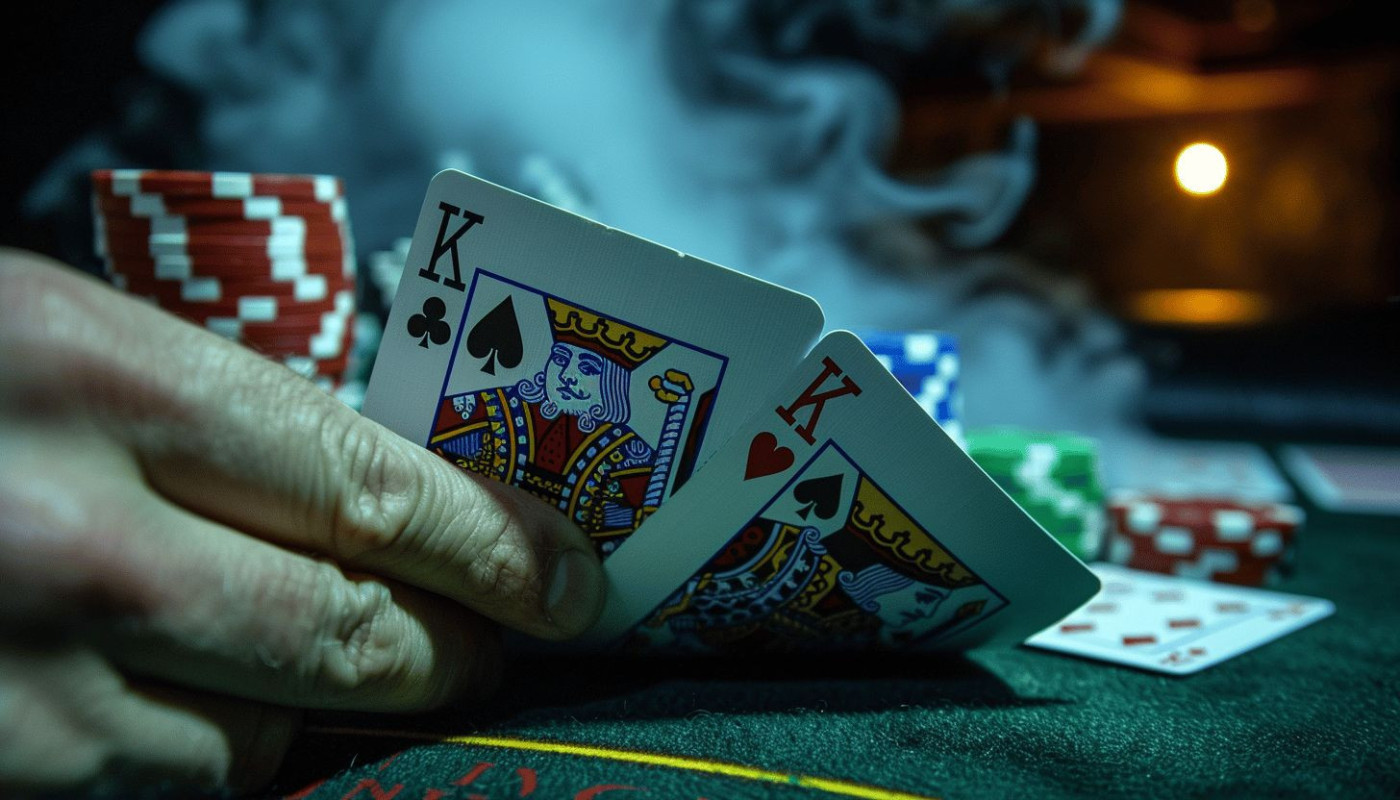 Maîtriser le bluff au Texas Hold'em comment tromper vos adversaires et remporter plus de pots