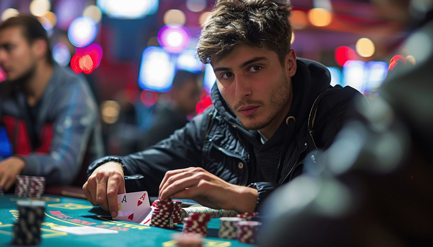 Position et agressivité au Texas Hold'em optimisez votre jeu en fonction de la table