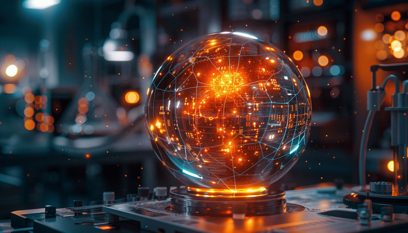 Prédire les numéros de loterie une étude de l'intelligence artificielle dans les jeux de hasard