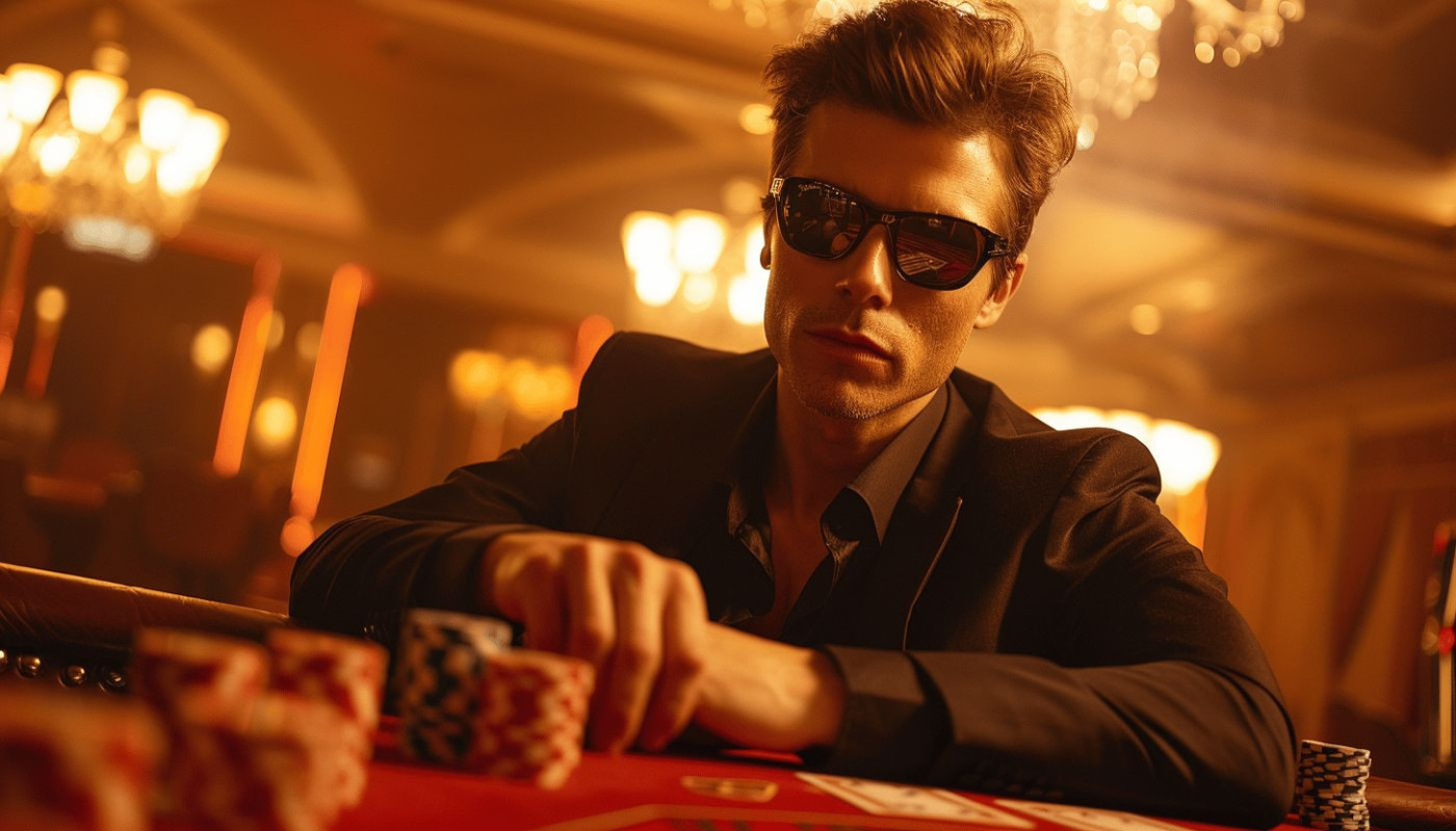 Psychologie du poker déchiffrer les tells au Texas Hold'em