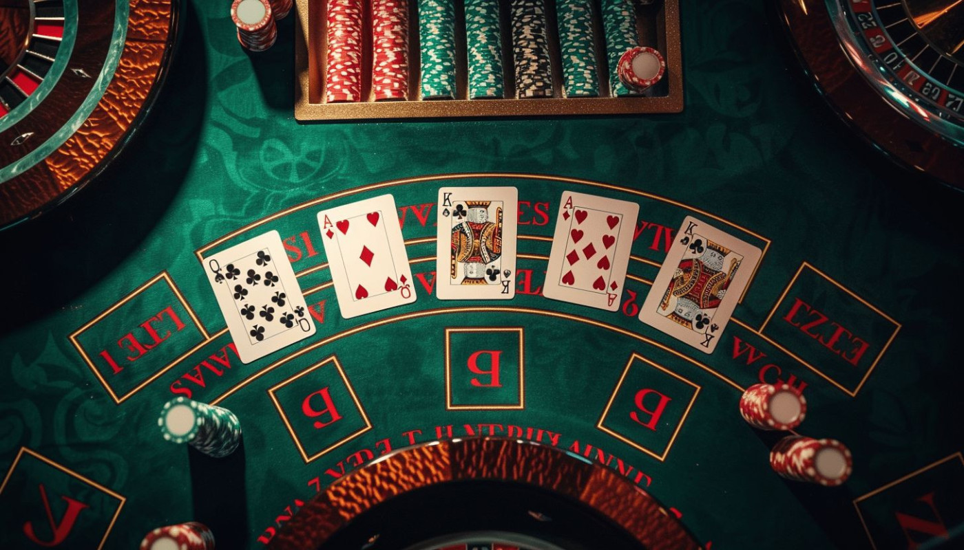 Sélection de mains de départ en Texas Hold'em quelles cartes jouer et quand se coucher
