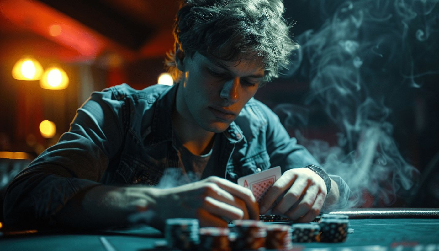 Stratégies avancées de Texas Hold'em pour un jeu à faible enjeu effréné