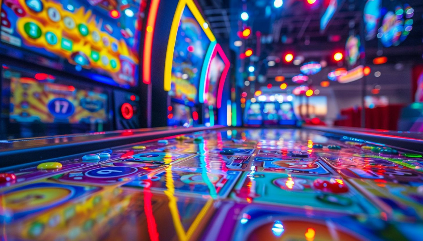 Autres - Stratégies avancées pour augmenter les gains au jeu de Plinko
