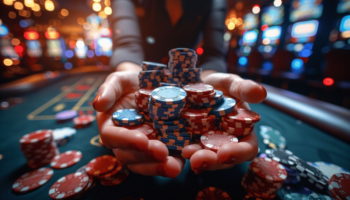 Autres - Stratégies avancées pour exploiter les bonus sans dépôt